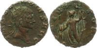 Kaiserzeit Antoninian Claudius II. Gothicus 268 - 270. -