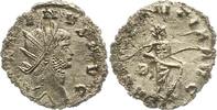 Kaiserzeit Antoninian Gallienus 253-268. -