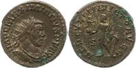Kaiserzeit Antoninian Aurelianus 270-275. -