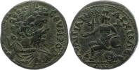 Kaiserzeit AE Septimius Severus 193-211. -