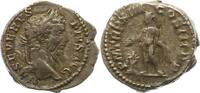 Kaiserzeit Denar Septimius Severus 193-211. -