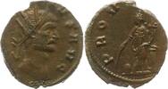Kaiserzeit AE Antoninian Claudius II. Gothicus 268 - 270. -