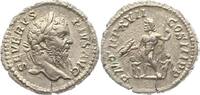 Kaiserzeit Denar Septimius Severus 193-211. -