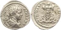 Kaiserzeit Denar Caracalla 198-217. -