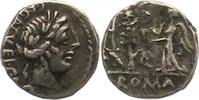 Republik Quinar C. Egnatuleius C. f. 97 v. Chr.. -