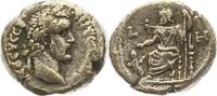 Kaiserzeit Tetradrachme Antonius Pius 138-161. -