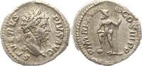 Kaiserzeit Denar Septimius Severus 193-211. -