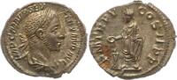 Kaiserzeit Denar Severus Alexander 222-235. -