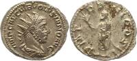 Kaiserzeit Antoninian Volusianus 251-253. -