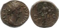 Kaiserzeit As Antonius Pius 138-161. -