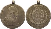 Sachsen-Albertinische Linie Ausbeutetaler Friedrich August III. 1763-1806. -
