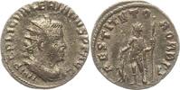 Kaiserzeit Antoninian Valerian I. 253-260. -