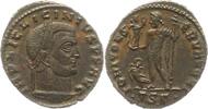 Kaiserzeit Follis Licinius I. 308-324. -