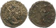 Kaiserzeit Antoninian Postumus 259-268. -