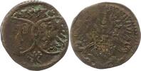 Brandenburg-Preußen Dreier Joachim II. 1535-1571.