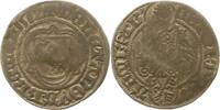Bremen-Erzbistum Groten Christoph von Braunschweig 1511-1558. -