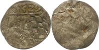 Passau Einseitiger 2 Pfennig Ernst von Bayern 1517-1540. -