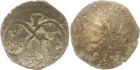 Pfalz-Zweibrücken Schüsselpfennig Johann I. der Ältere 1569-1604. -
