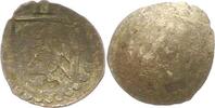 Pfalz-Zweibrücken Schüsselpfennig Johann I. der Ältere 1569-1604. -