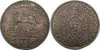 Braunschweig-Calenberg-Hannover Löser zu 3 Talern 1 Johann Friedrich 1665-1679. -