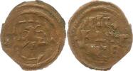 Braunschweig-Wolfenbüttel 3 Flitter Kippermünzen im Gebiet Friedrich Ulrichs. -