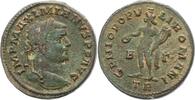 Kaiserzeit Follis Maximianus 286-310. -