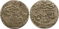 Türkei Mustafa III. 1757 - 1774. -