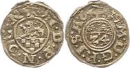 Braunschweig-Wolfenbüttel 1/24 Taler Kippermünzen im Gebiet Friedrich Ulrichs. -