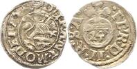 Braunschweig-Wolfenbüttel 1/24 Taler Kippermünzen im Gebiet Friedrich Ulrichs. -
