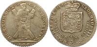 Braunschweig-Calenberg-Hannover 1/3 Taler Feinsilber Georg III. 1760-1820. -