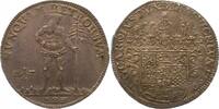 Braunschweig-Wolfenbüttel 1/4 Taler Karl I. 1735-1780. -