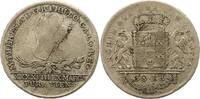 Haus Habsburg 30 Kreuzer Maria Theresia 1740-1780. -