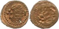 Sachsen-Kamenz, Stadt Kipper Kupfer Pfennig -
