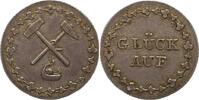 Braunschweig-Calenberg-Hannover Ernst August 1837-1851. -