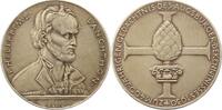 Reformation Silbermedaille 400-Jahrfeier der Übergabe der Augsburger Konfession. -