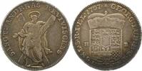 Braunschweig-Calenberg-Hannover 1/3 Taler Feinsilber Georg Ludwig 1698-1714. -