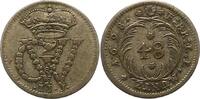 Braunschweig-Lüneburg-Celle 1/48 Taler Georg Wilhelm 1665-1705. -