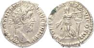 Kaiserzeit Denar Commodus 166-192. -