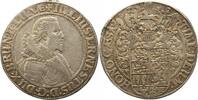 Braunschweig-Dannenberg Taler Julius Ernst 1598 - 1636. -