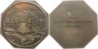 Salzburg Bronzemedaille Stadt Salzburg. -