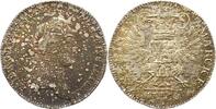 Sachsen-Albertinische Linie 1/3 Taler Friedrich August III. 1763-1806. -