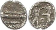 Phoenicia unbek. Herrscher 399 - 300 v. Chr.. -