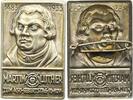 Reformation 450. Geburtstag von Martin Luther 1933. -