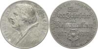 Reformation Zinkmedaille 400-Jahrfeier der Reformation 1917. -