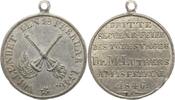 Reformation 300. Todestag Luthers 1846. -