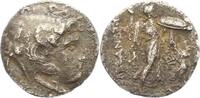 Ägypten Ptolemaios I. Soter 305 - 283 v. Chr.. -