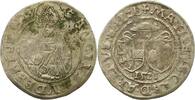 Salzburg Batzen Matthäus Lang von Wellenberg 1519-1540. -
