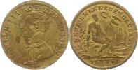 Brandenburg-Preußen Friedrich Wilhelm III. 1797-1840. -