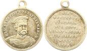 Personenmedaillen medaille Bismarck, Otto von *1815, +1898. -