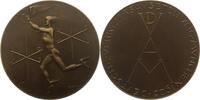 Münchner Medailleure Bronzemedaille Roth, Karl -